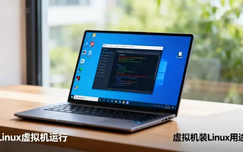 Linux能在虚拟机运行吗，虚拟机里装Linux有什么用