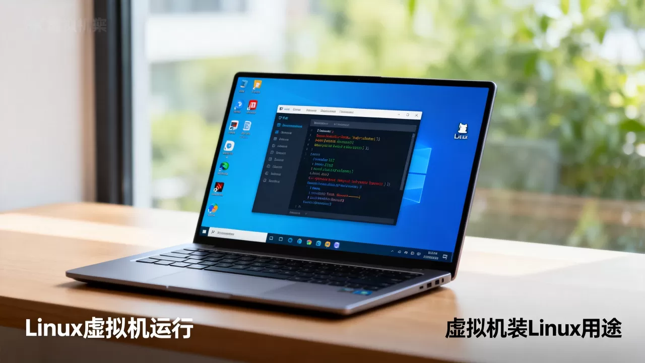Linux能在虚拟机运行吗,虚拟机里装Linux有什么用 Linux能在虚拟机运行吗,虚拟机里装Linux有什么用