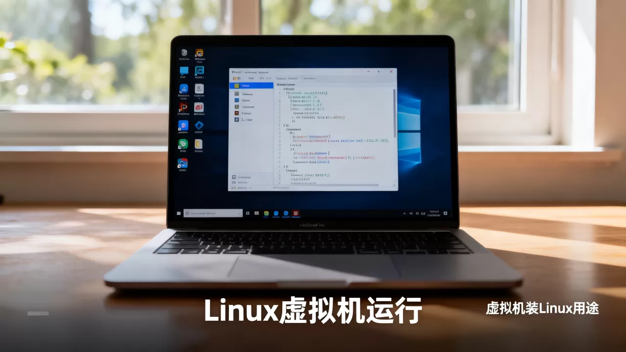 Linux能在虚拟机运行吗,虚拟机里装Linux有什么用 Linux能在虚拟机运行吗,虚拟机里装Linux有什么用