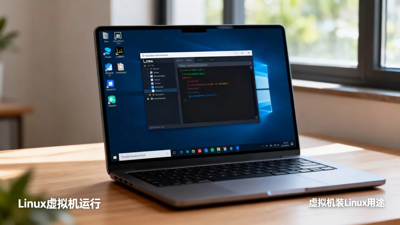 Linux能在虚拟机运行吗,虚拟机里装Linux有什么用 Linux能在虚拟机运行吗,虚拟机里装Linux有什么用