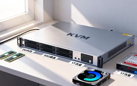 redswitches荷兰机房6美元KVM值得买吗，2g内存50g硬盘1t流量怎么样？