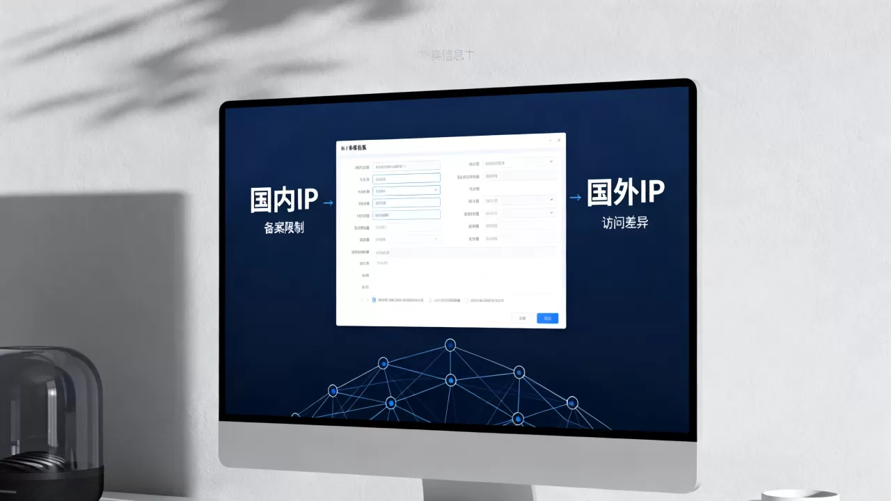 备案中为何国内IP不可描述国外正常?,备案国内打不开国外原因 备案中为何国内IP不可描述国外正常?,备案国内打不开国外原因