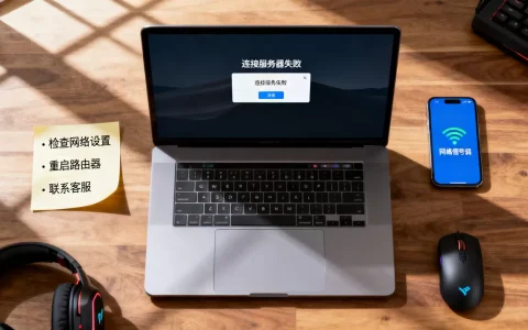LOL观战时链接服务器失败是什么原因，怎么解决？
