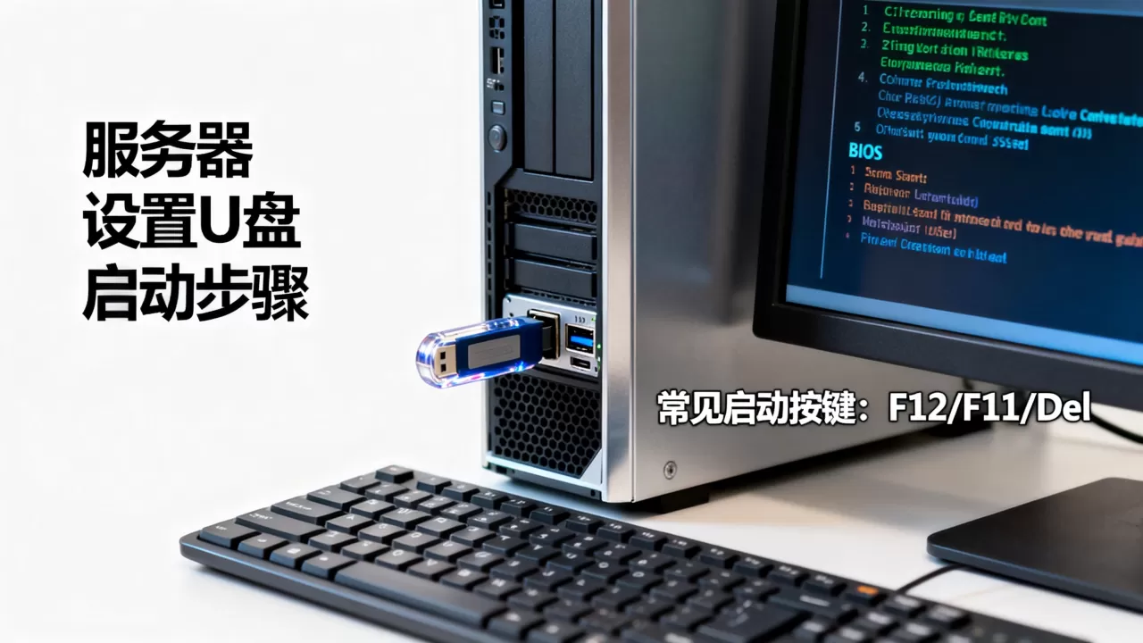服务器设置U盘启动失败怎么办,u盘启动按哪个键 服务器设置U盘启动失败怎么办,u盘启动按哪个键