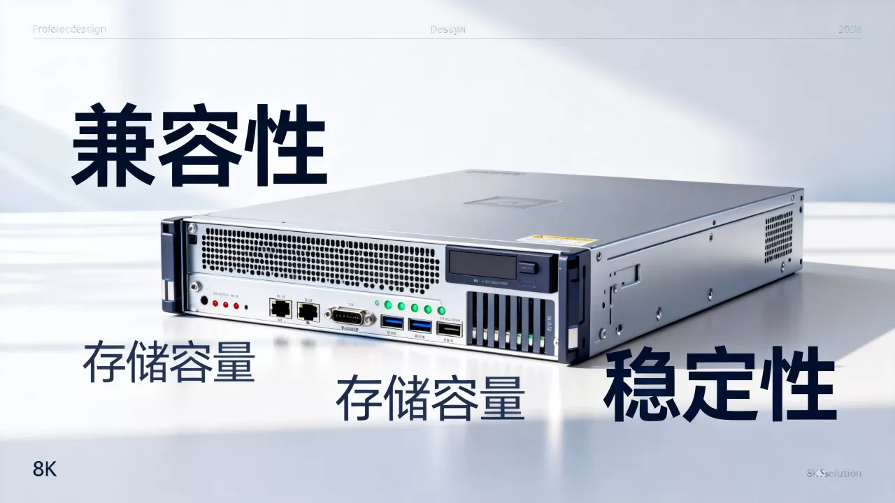 安防监控服务器怎么选购,什么牌子性价比高? 安防监控服务器怎么选购,什么牌子性价比高?