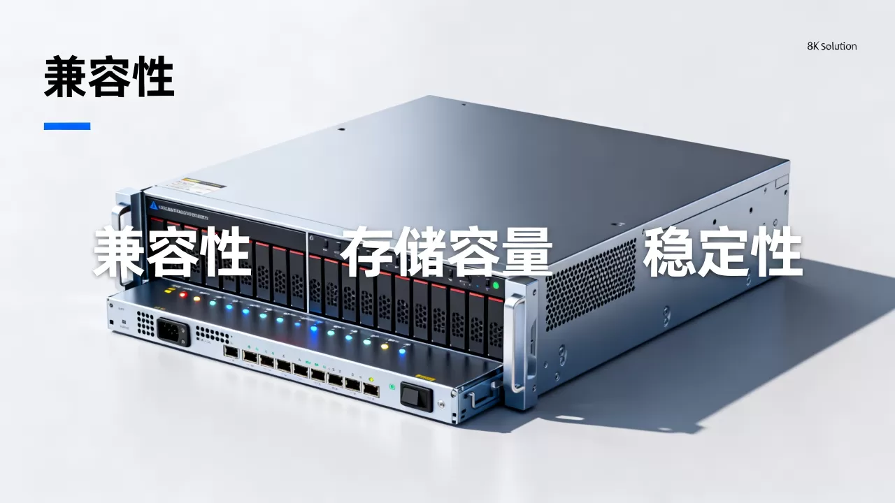 安防监控服务器怎么选购,什么牌子性价比高? 安防监控服务器怎么选购,什么牌子性价比高?