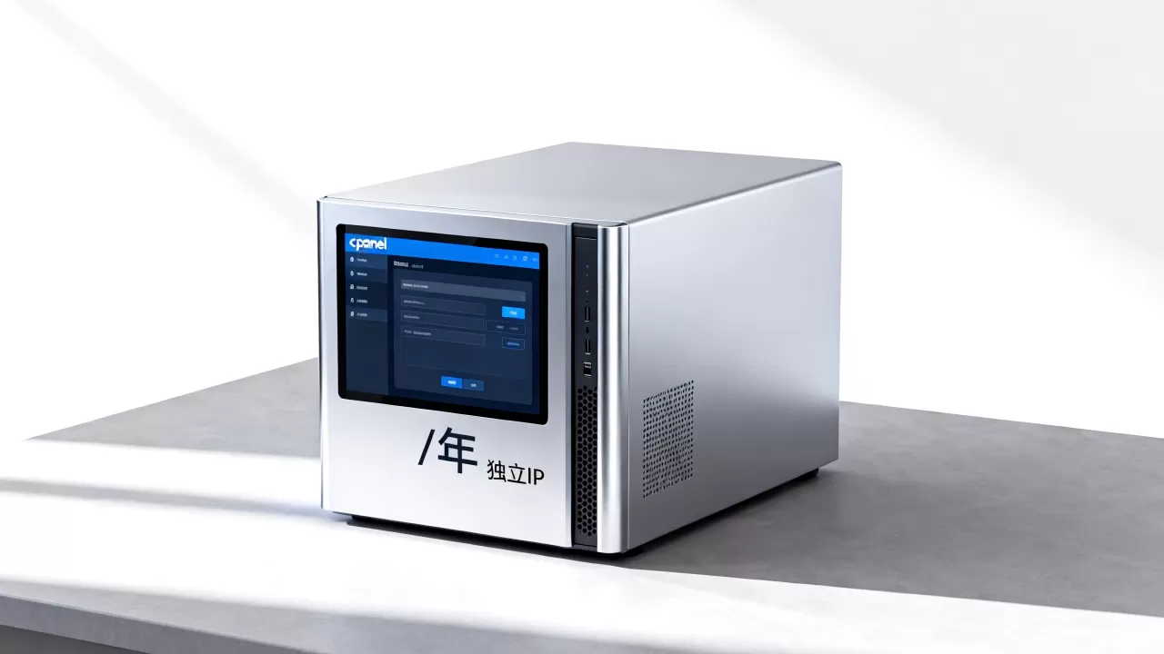 虚拟主机/年还送独立IP?cpanel面板好用吗 虚拟主机/年还送独立IP?cpanel面板好用吗