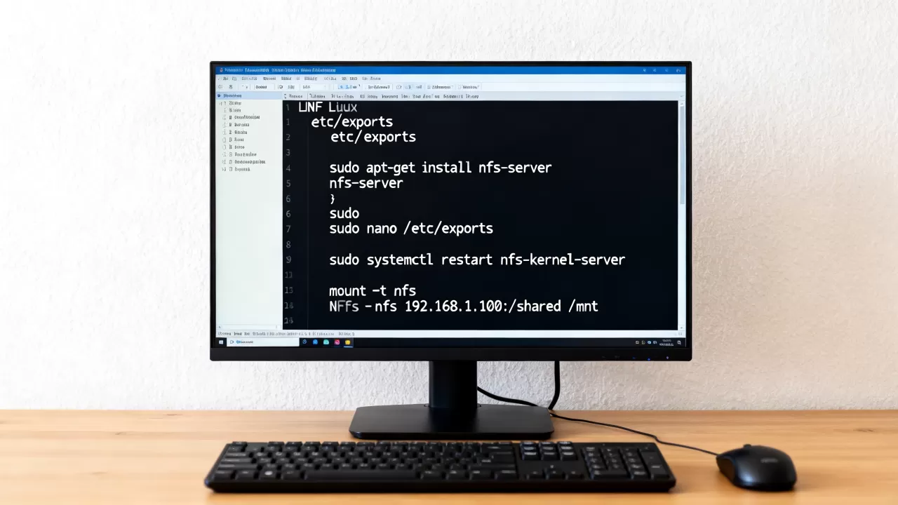 虚拟机如何开启NFS服务,linux nfs共享怎么设置 虚拟机如何开启NFS服务,linux nfs共享怎么设置