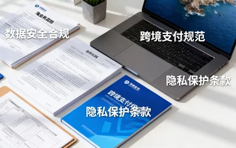 出海业务高防合规要问清什么，有哪些要求？