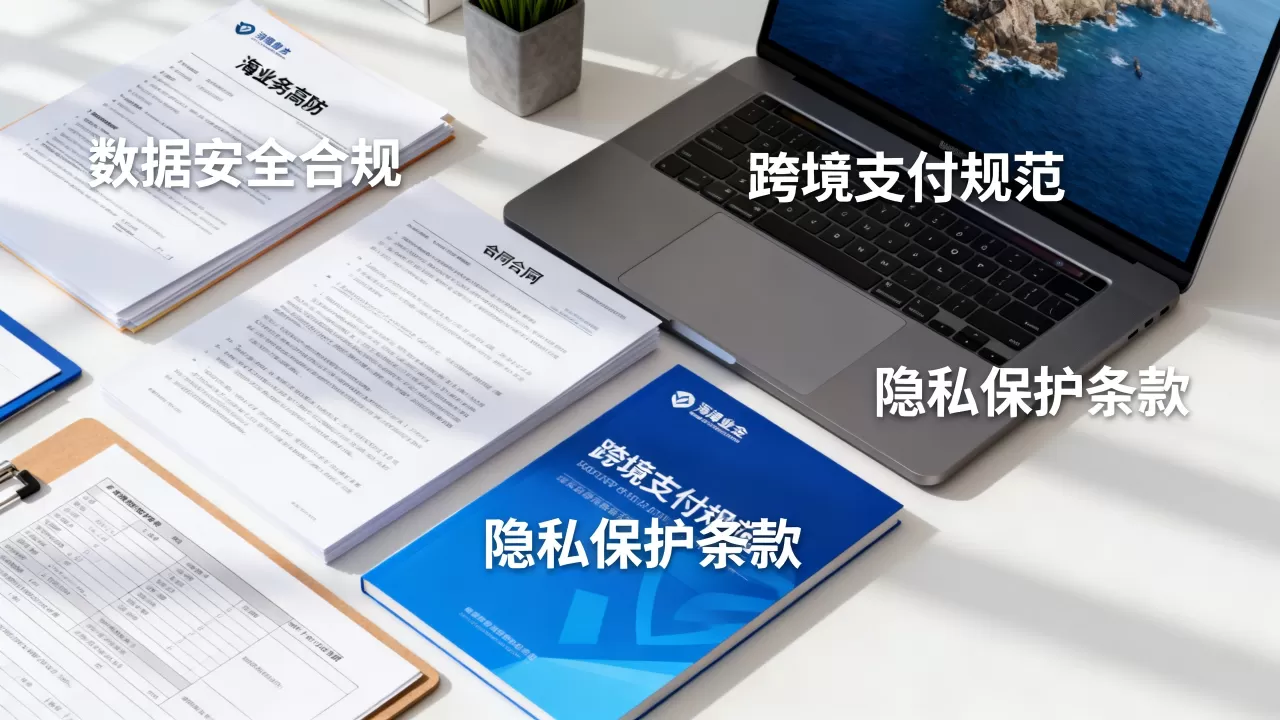 出海业务高防合规要问清什么,有哪些要求? 出海业务高防合规要问清什么,有哪些要求?