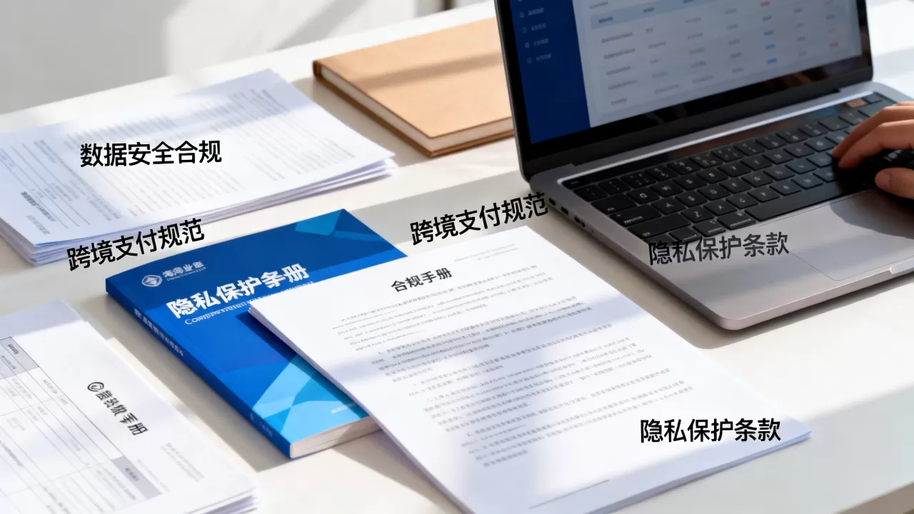 出海业务高防合规要问清什么,有哪些要求? 出海业务高防合规要问清什么,有哪些要求?
