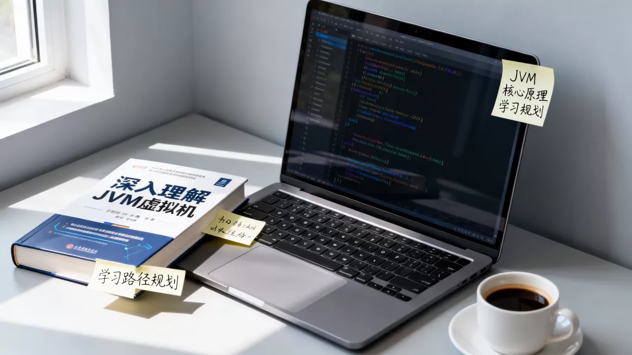 JVM虚拟机技术是什么,如何学习? JVM虚拟机技术是什么,如何学习?