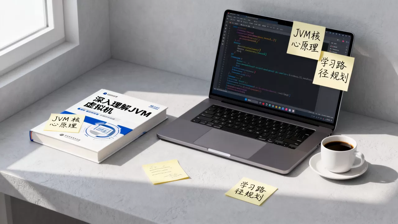JVM虚拟机技术是什么,如何学习? JVM虚拟机技术是什么,如何学习?