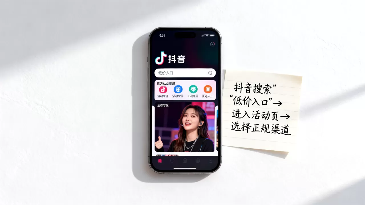 抖音低价下单平台入口怎么找?,有哪些正规渠道 抖音低价下单平台入口怎么找?,有哪些正规渠道
