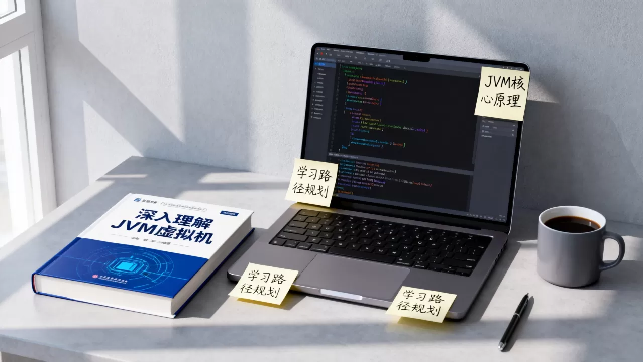 JVM虚拟机技术是什么,如何学习? JVM虚拟机技术是什么,如何学习?