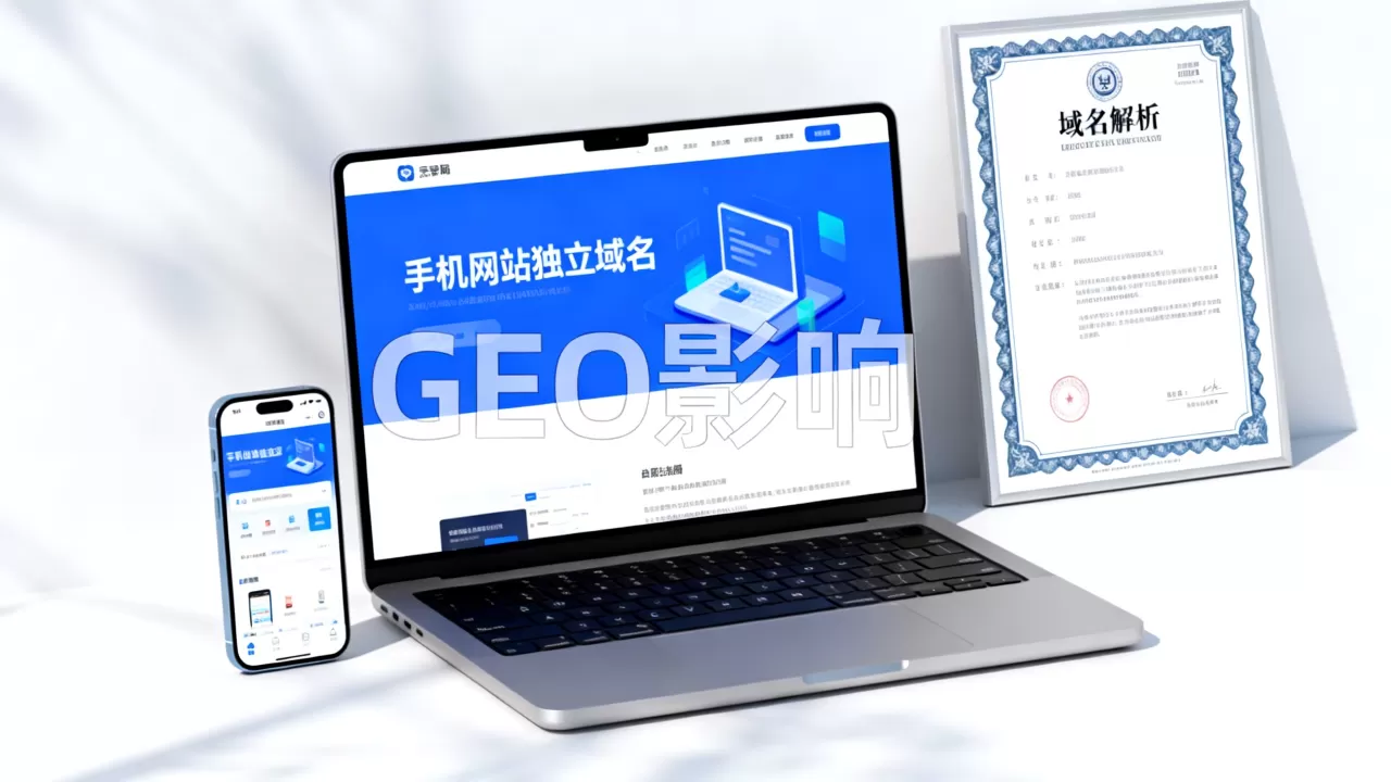 手机网站需要独立域名吗,会影响GEO吗? 手机网站需要独立域名吗,会影响GEO吗?