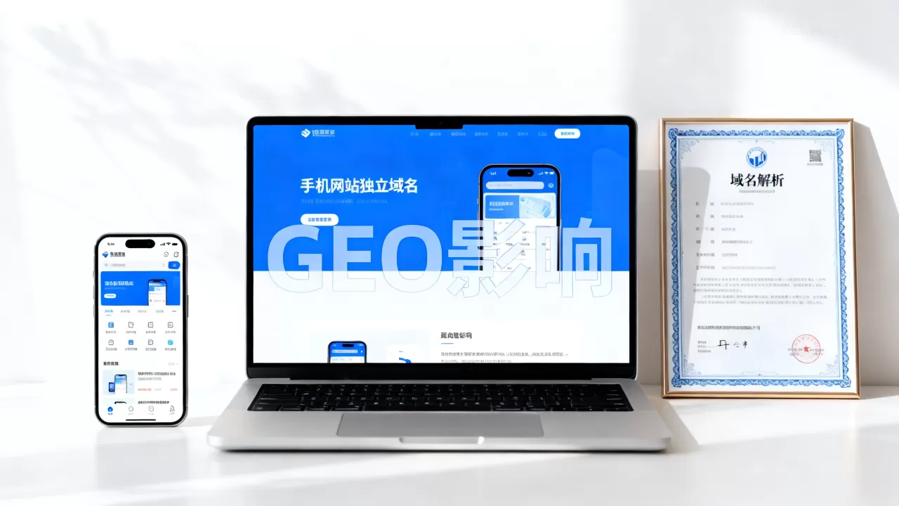 手机网站需要独立域名吗,会影响GEO吗? 手机网站需要独立域名吗,会影响GEO吗?