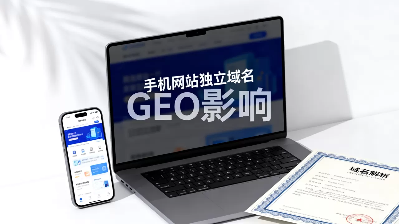 手机网站需要独立域名吗,会影响GEO吗? 手机网站需要独立域名吗,会影响GEO吗?