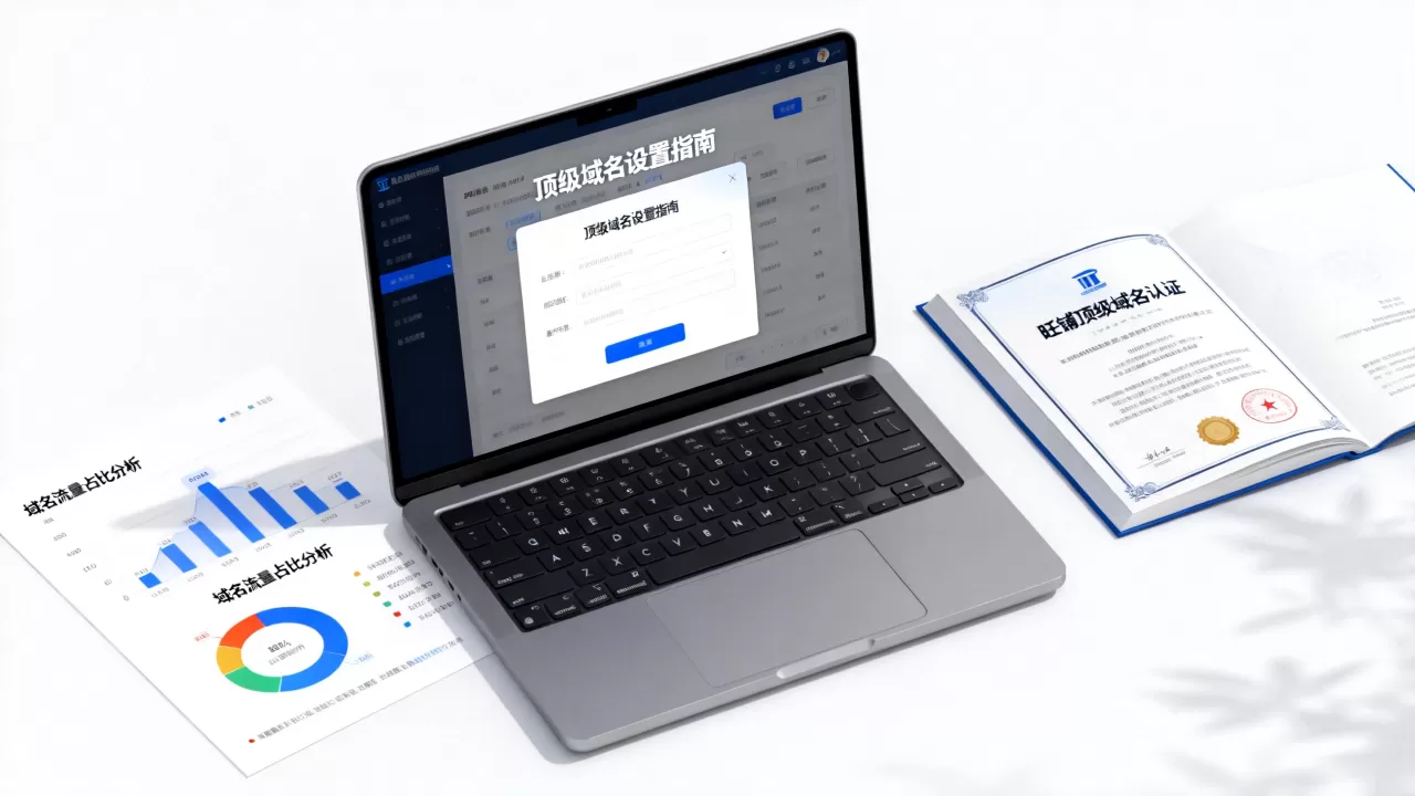 旺铺顶级域名对店铺运营究竟有什么用,旺铺顶级域名怎么设置? 旺铺顶级域名对店铺运营究竟有什么用,旺铺顶级域名怎么设置?