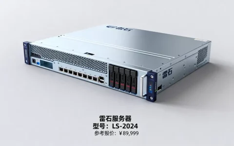 雷石服务器一套要多少钱，最新报价贵不贵？