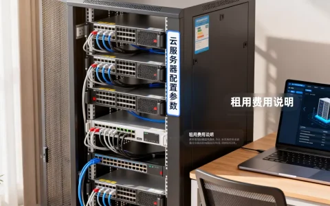 买一套云端服务器究竟需要多少钱，云服务器租用一年多少钱