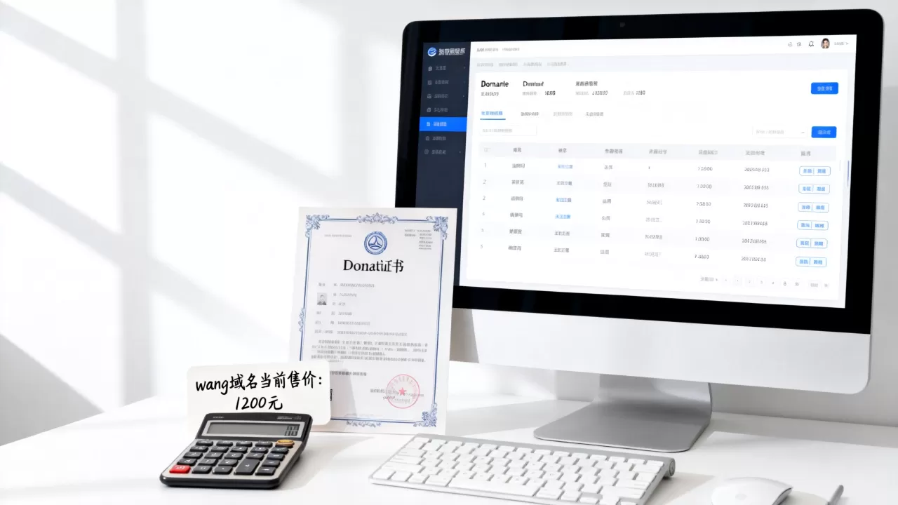 wang域名买卖到底怎么样,wang域名现在多少钱一个? wang域名买卖到底怎么样,wang域名现在多少钱一个?