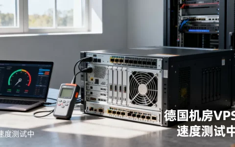 DO德国机房上线值得买吗，DO德国VPS速度怎么样？