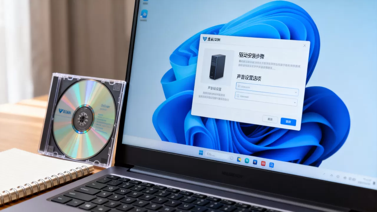 虚拟机声音驱动怎么安装,没有声音怎么解决? 虚拟机声音驱动怎么安装,没有声音怎么解决?
