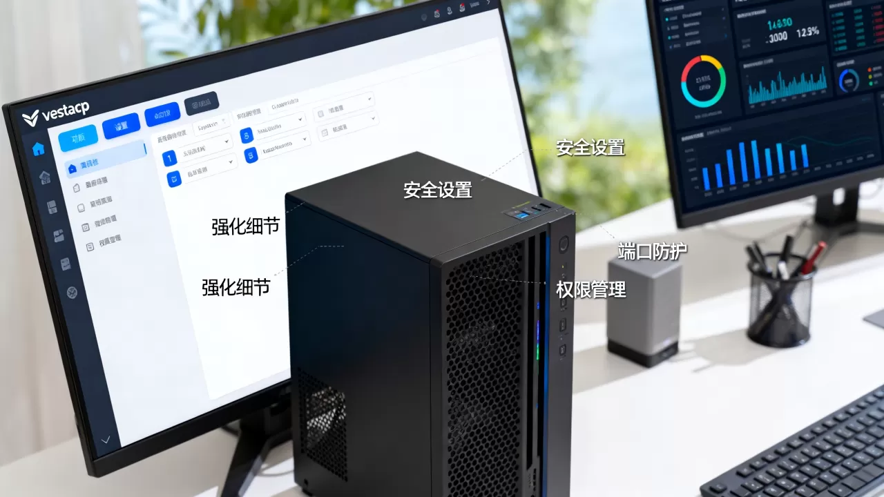 vestacp面板强化细节有哪些?安全如何设置? vestacp面板强化细节有哪些?安全如何设置?