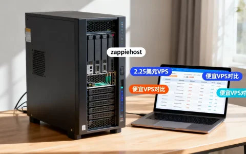 zappiehost2.25美元VPS值吗，便宜VPS哪家好