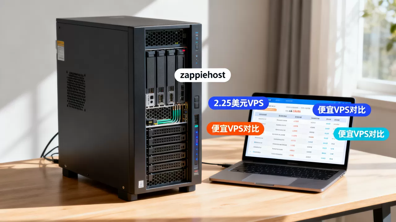 zappiehost2.25美元VPS值吗,便宜VPS哪家好 zappiehost2.25美元VPS值吗,便宜VPS哪家好