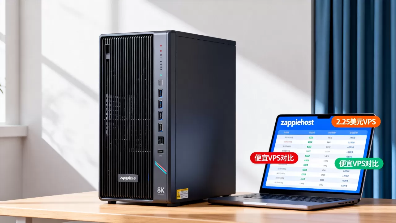 zappiehost2.25美元VPS值吗,便宜VPS哪家好 zappiehost2.25美元VPS值吗,便宜VPS哪家好