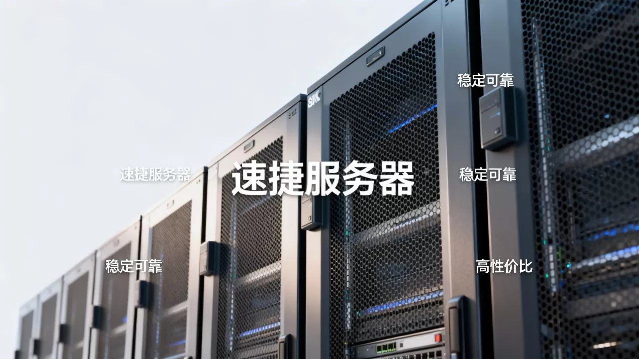 速捷服务器租用一个多少钱,服务器租用哪家便宜又稳定 速捷服务器租用一个多少钱,服务器租用哪家便宜又稳定