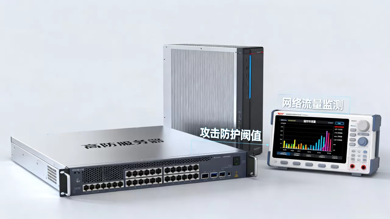 如何评估业务高防是否够用,高防服务器能防多少G攻击? 如何评估业务高防是否够用,高防服务器能防多少G攻击?