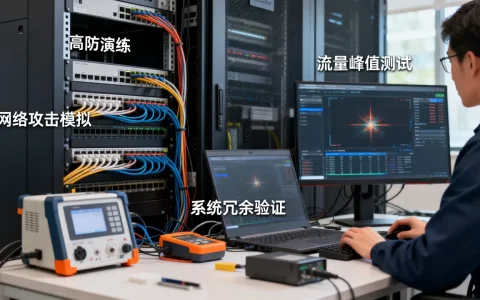高防演练一般要覆盖哪些故障场景？，高防演练包括哪些内容？