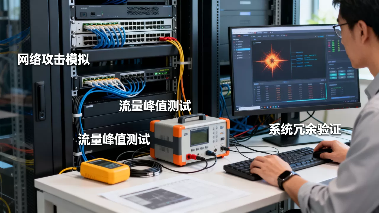 高防演练一般要覆盖哪些故障场景?,高防演练包括哪些内容? 高防演练一般要覆盖哪些故障场景?,高防演练包括哪些内容?