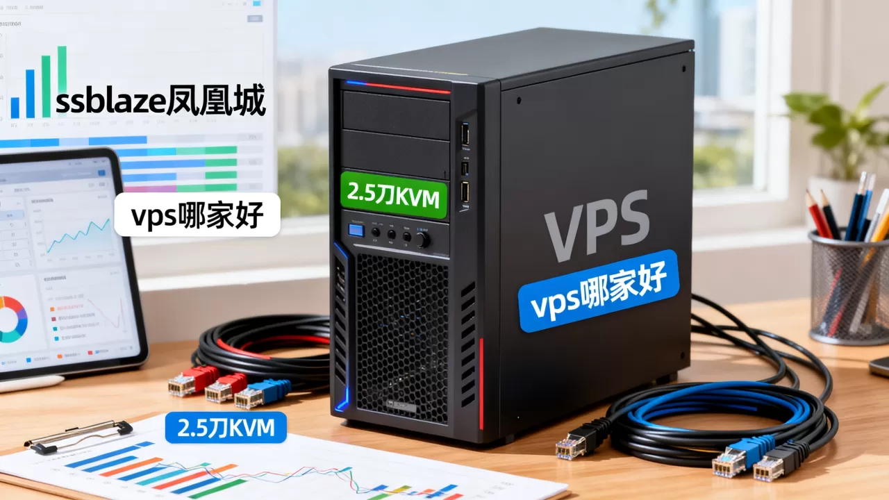ssdblaze凤凰城2.5刀KVM值不值?,vps哪家好 ssdblaze凤凰城2.5刀KVM值不值?,vps哪家好