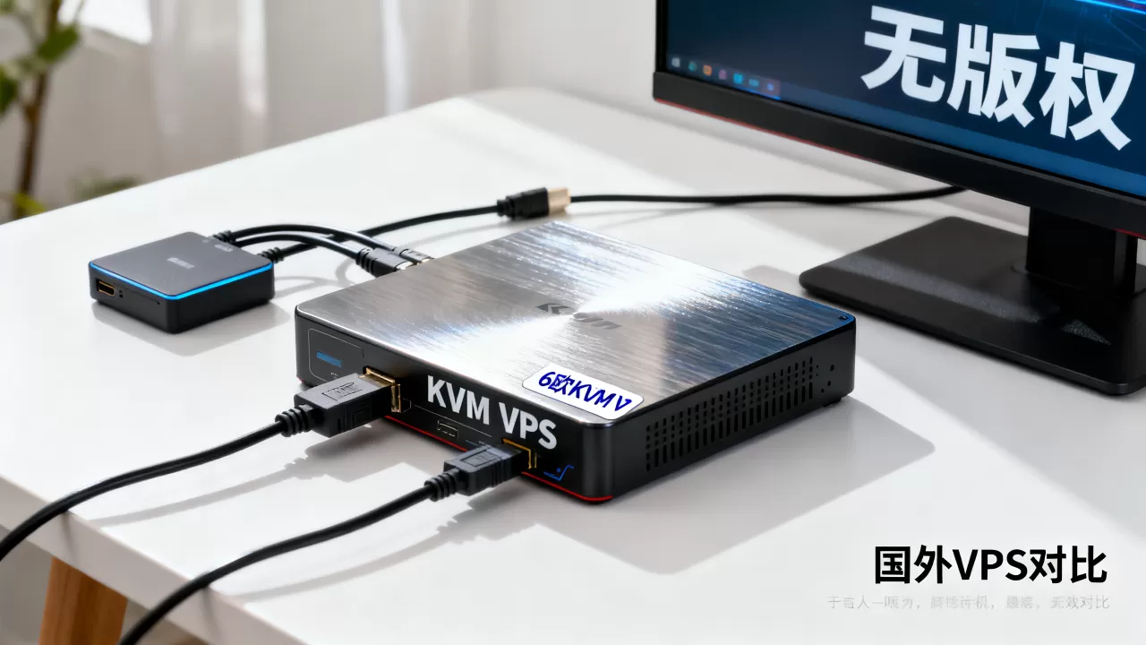 这款无版权6欧KVM VPS值得买吗,国外便宜VPS哪家好? 这款无版权6欧KVM VPS值得买吗,国外便宜VPS哪家好?