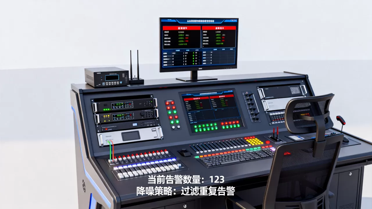 高防控制台告警太多怎么降噪?,有什么好办法? 高防控制台告警太多怎么降噪?,有什么好办法?
