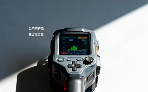 攻击结束后要不要保留防护余量，怎么设置最安全？