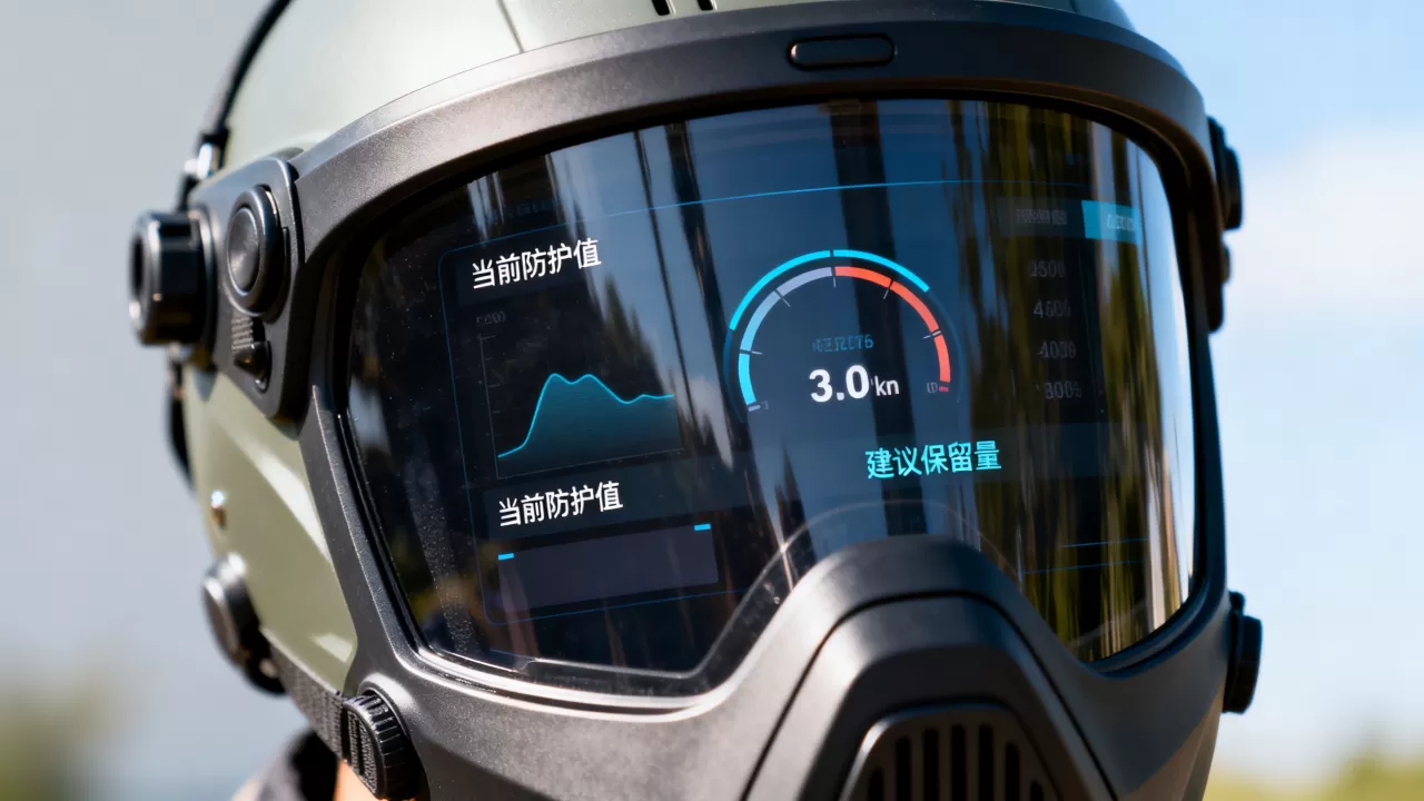 攻击结束后要不要保留防护余量,怎么设置最安全? 攻击结束后要不要保留防护余量,怎么设置最安全?