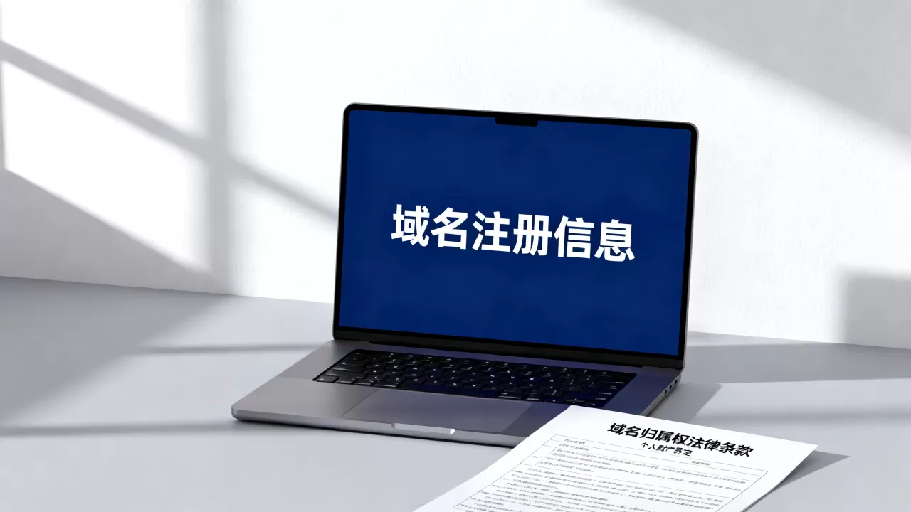 域名到底算不算个人财产,法律上如何界定归属权? 域名到底算不算个人财产,法律上如何界定归属权?