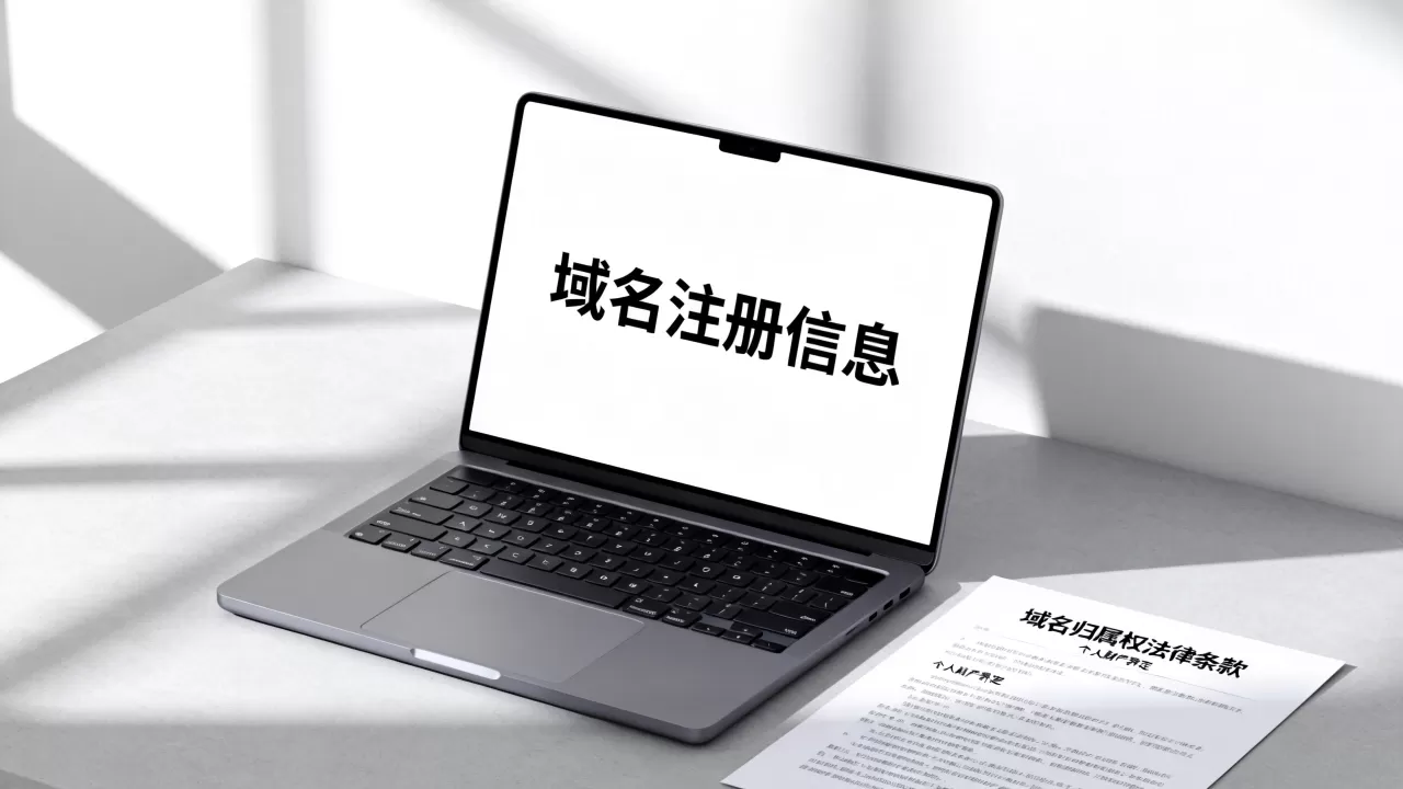 域名到底算不算个人财产,法律上如何界定归属权? 域名到底算不算个人财产,法律上如何界定归属权?