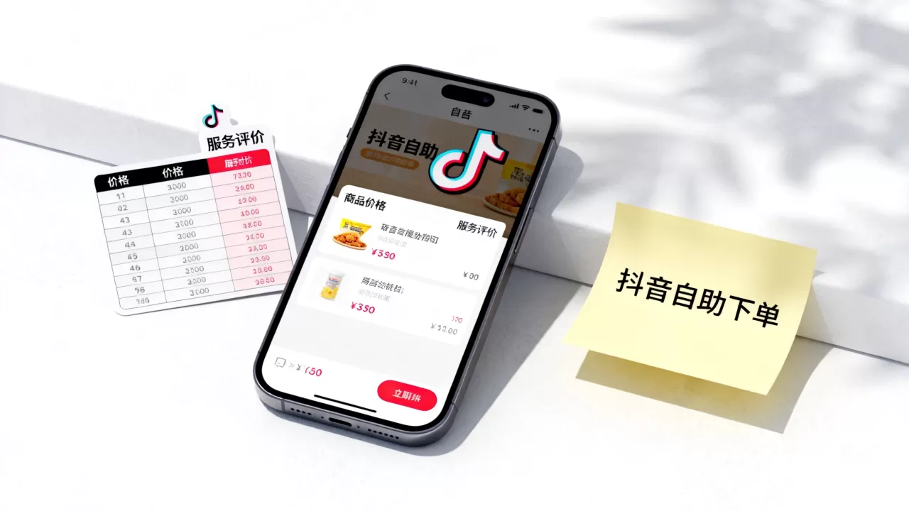 抖音自助下单服务平台真的便宜吗,哪家最靠谱? 抖音自助下单服务平台真的便宜吗,哪家最靠谱?