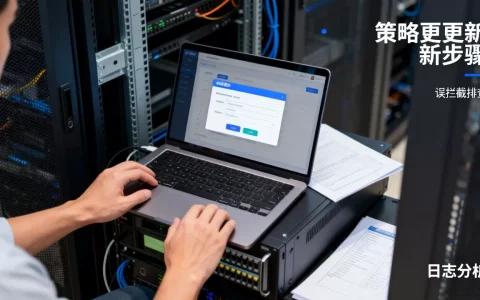 高防策略更新怎样避免误拦截，高防服务器误拦截怎么解决？