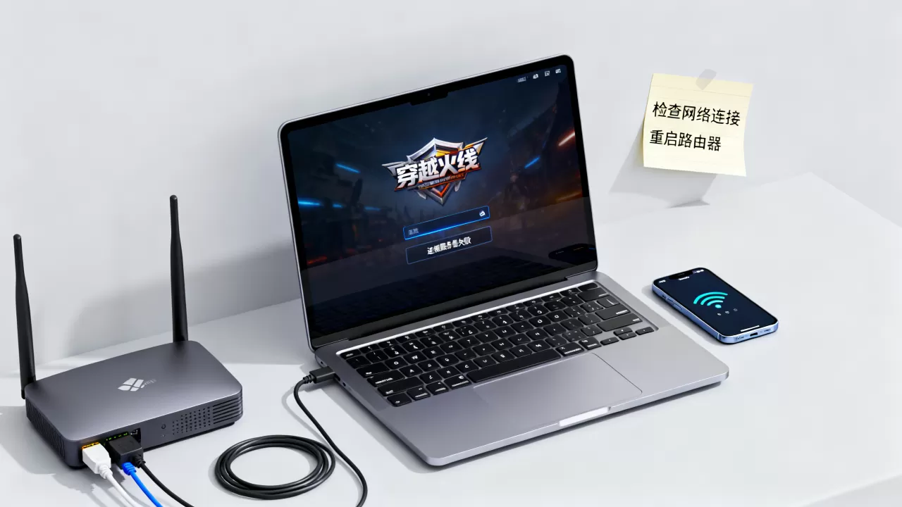 为什么一玩CF就连接服务器失败,穿越火线进不去服务器怎么办 为什么一玩CF就连接服务器失败,穿越火线进不去服务器怎么办