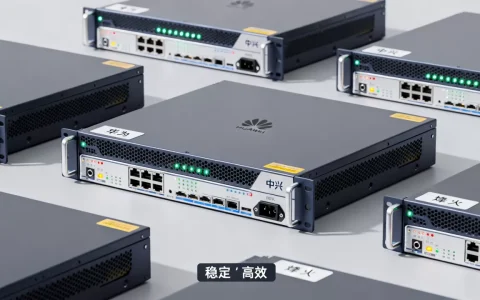 国产播控服务器到底有哪些品牌，哪个牌子性能更稳定？