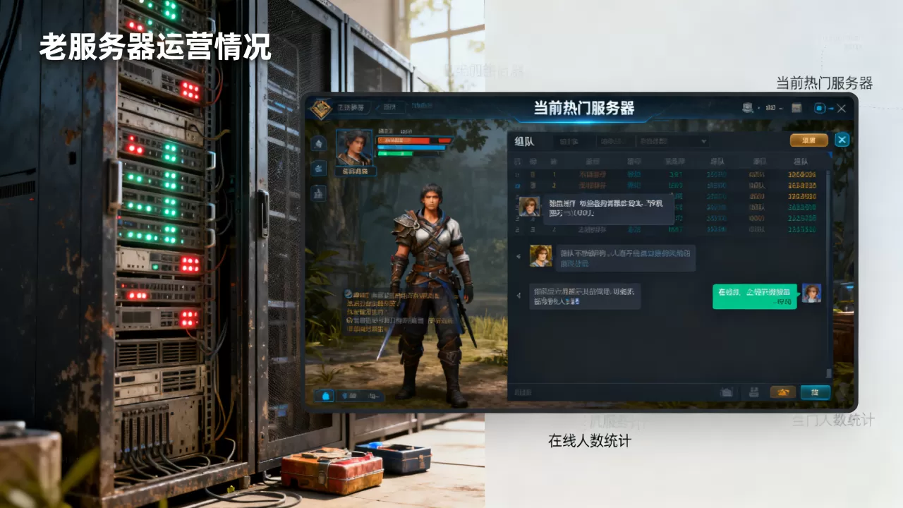 剑灵老服务器有哪些还在运营,剑灵哪个服务器人最多 剑灵老服务器有哪些还在运营,剑灵哪个服务器人最多