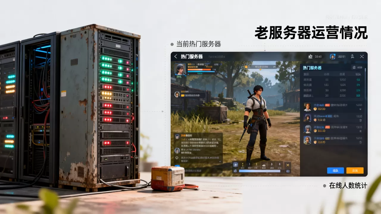 剑灵老服务器有哪些还在运营,剑灵哪个服务器人最多 剑灵老服务器有哪些还在运营,剑灵哪个服务器人最多