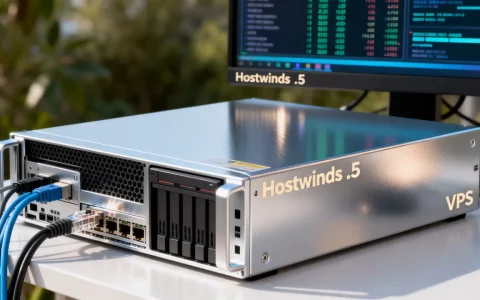 Hostwinds$13.5VPS值吗，VPS哪个好